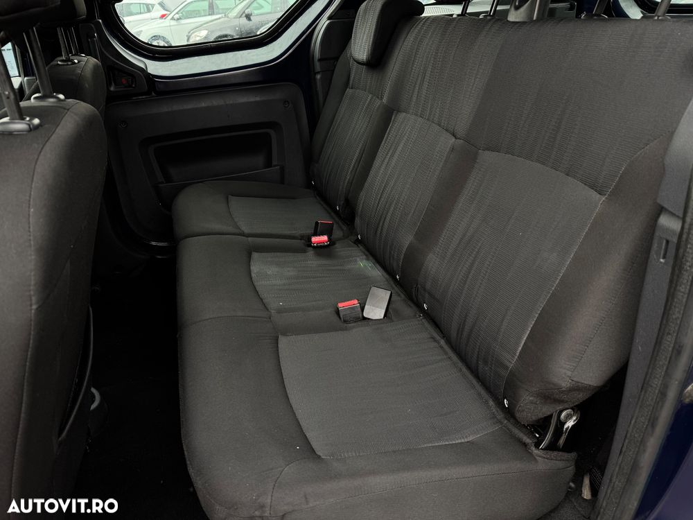 Dacia Dokker SCe 100 Ambiance - 20