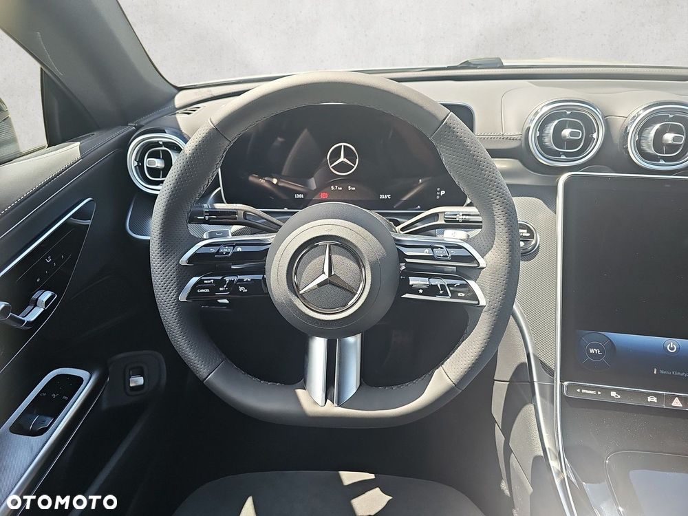 Mercedes-Benz CLE - 14