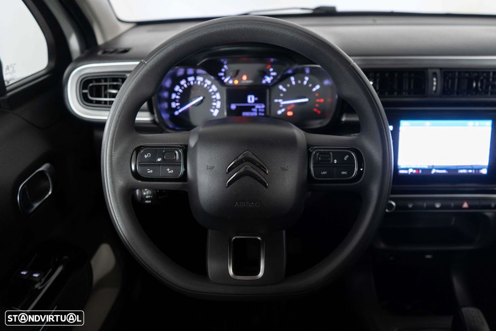 Citroën C3 1.2 PureTech Feel Pack - 26