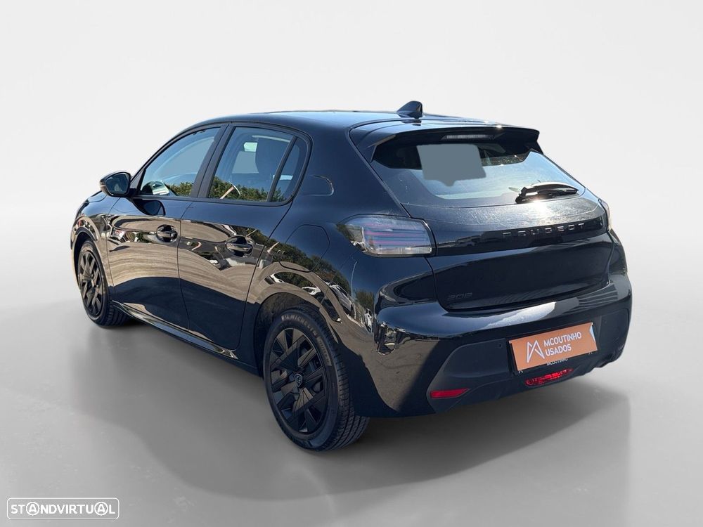 Peugeot 208 1.2 PureTech Active - 3