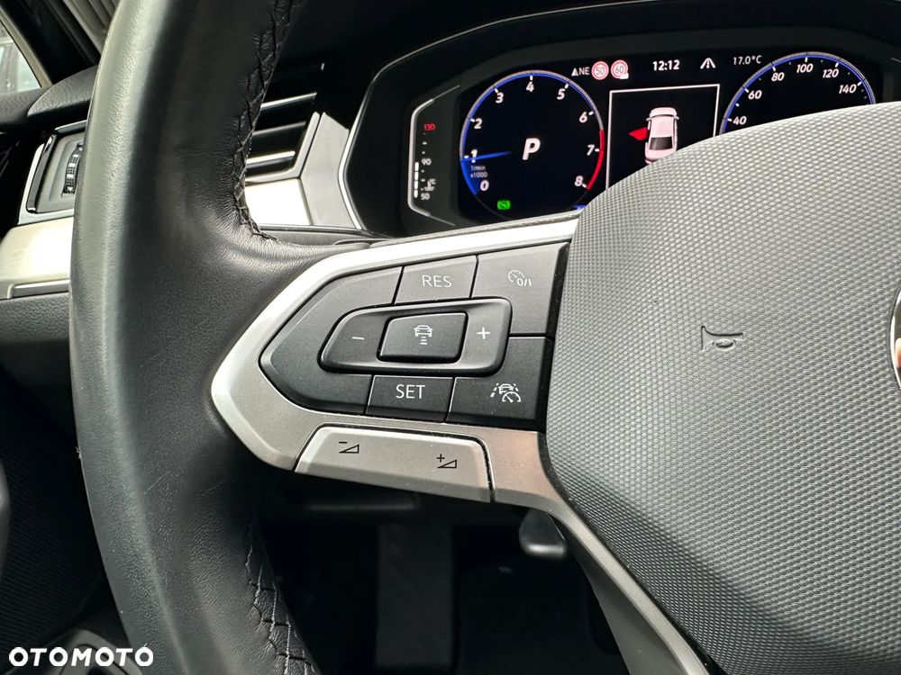 Volkswagen Passat 1.5 TSI EVO Elegance DSG - 15