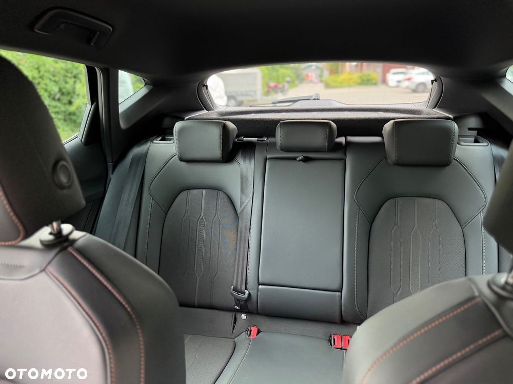 Cupra Formentor 1.5 e-Hybrid DSG - 26