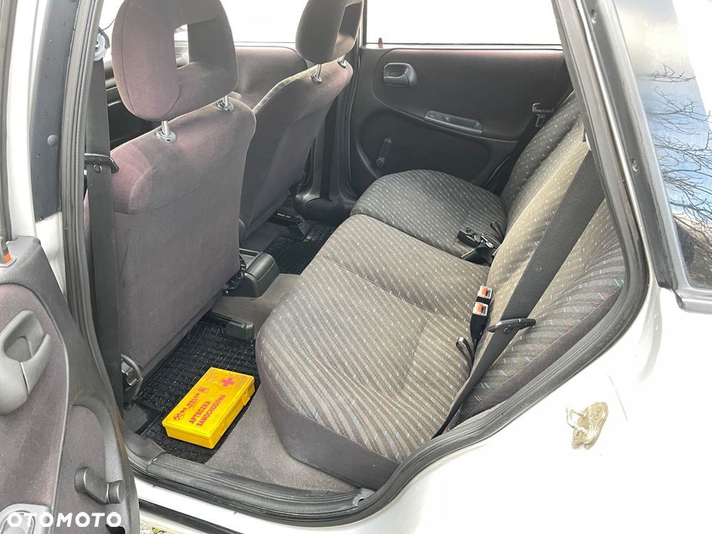 Opel Astra 1.4 GL - 18