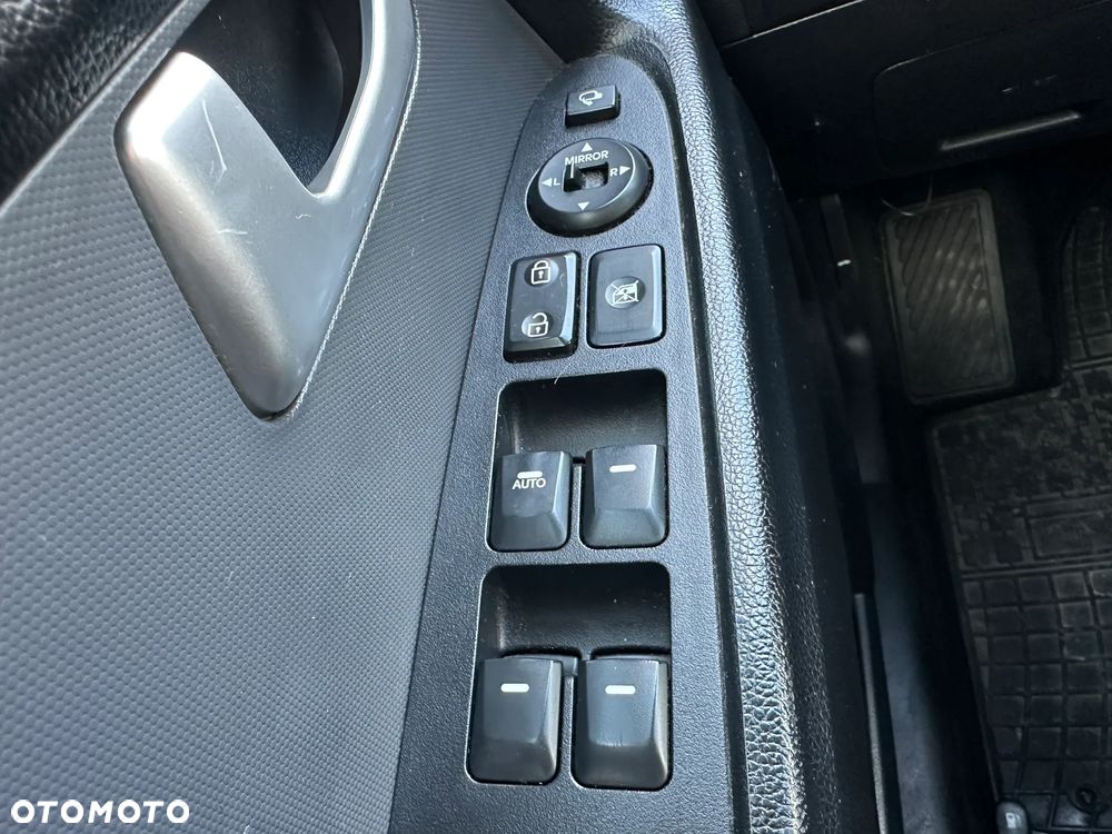 Kia Sportage 2.0 M 2WD - 11