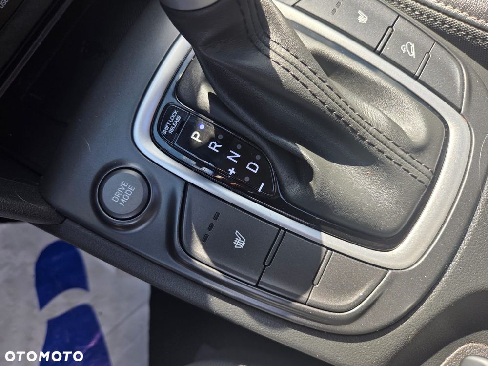 Hyundai Kona 1.6 T-GDI DCT Prime - 19