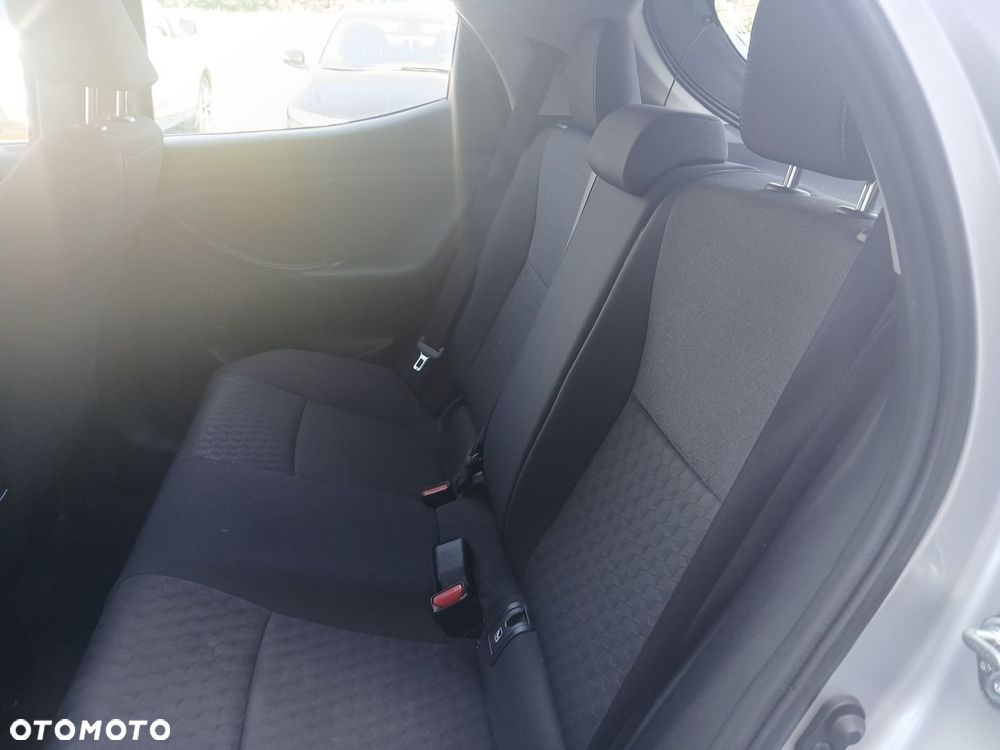 Toyota Yaris Hybrid 1.5 Comfort - 13
