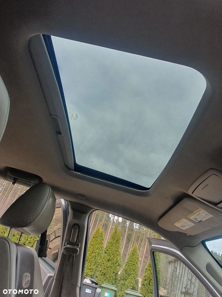 Jeep Grand Cherokee 3.0 CRD Overland - 10