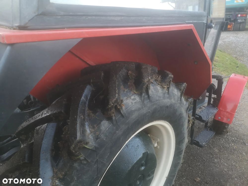 Zetor 5211 - 5