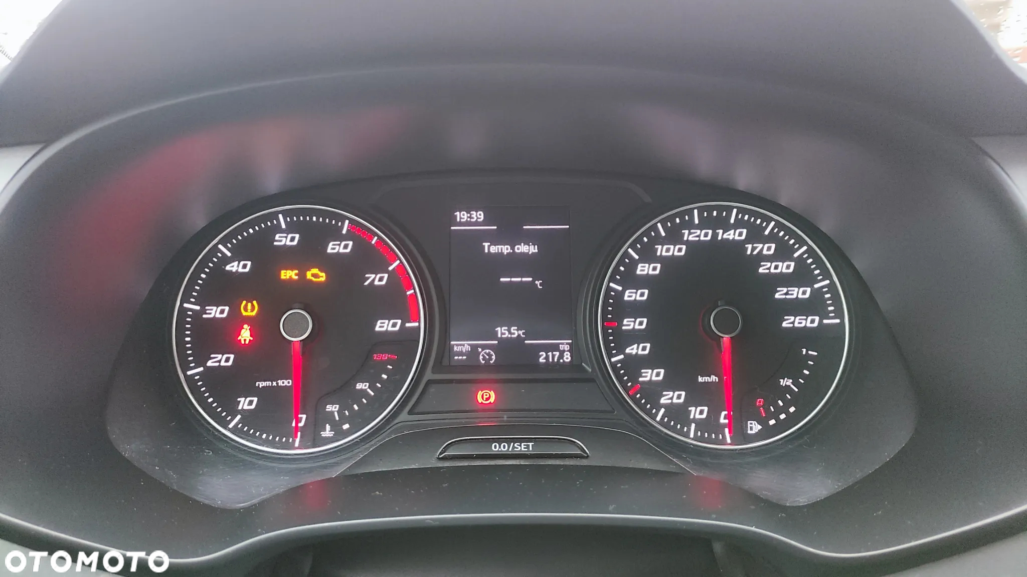 Seat Leon 1.4 TSI FR S&S - 11