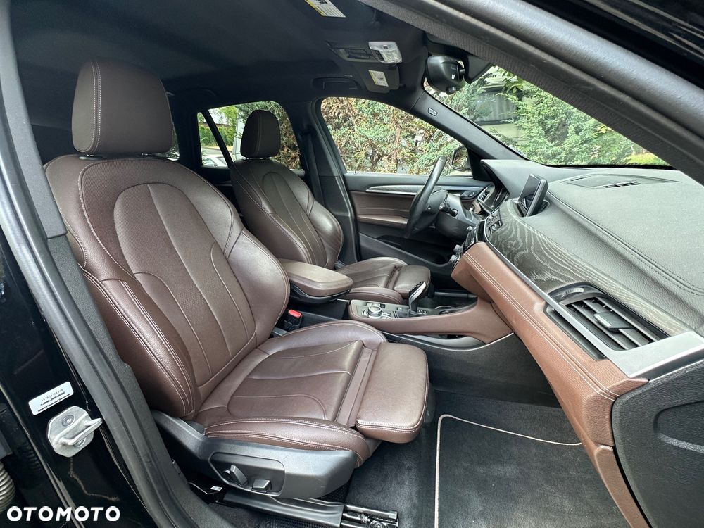 BMW X1 - 25