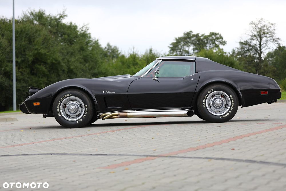 Chevrolet Corvette ver-5-7 - 7