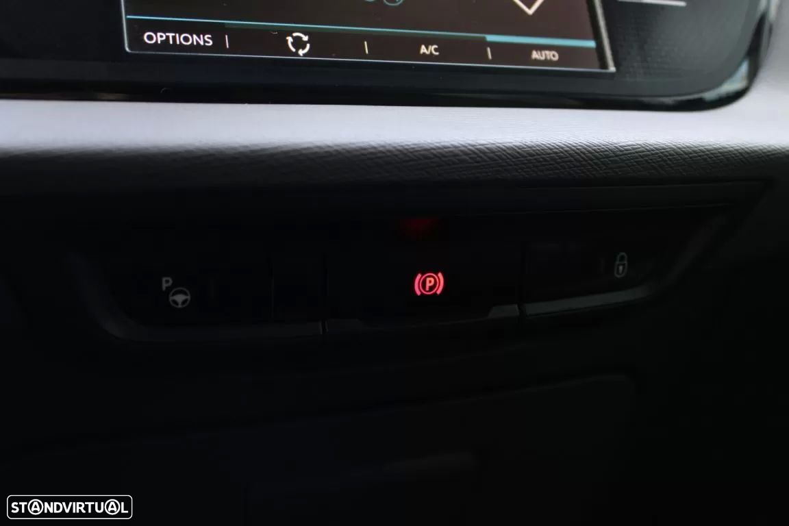 Citroën C4 Spacetourer - 20