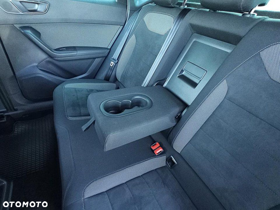 Seat Ateca - 15