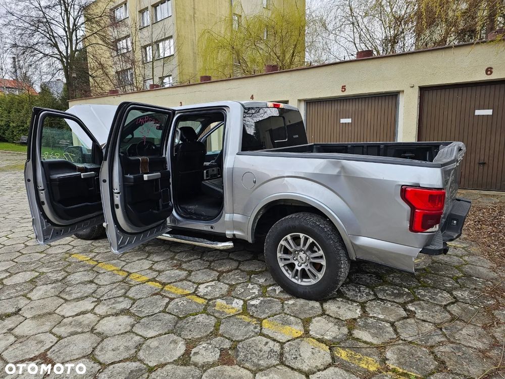 Ford F150 - 14