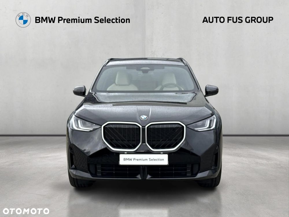 BMW X3 - 8