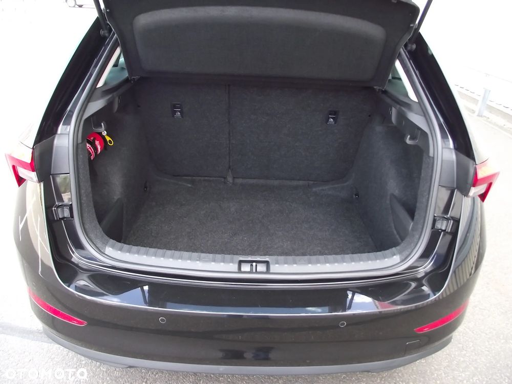 Skoda Scala 1.0 TSI Ambition DSG - 33