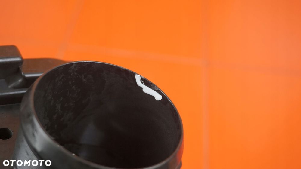 PEUGEOT 207 308 1.6 THP 10r 174KM 5FY przepustnica V867527880 A2C39215900 - 5