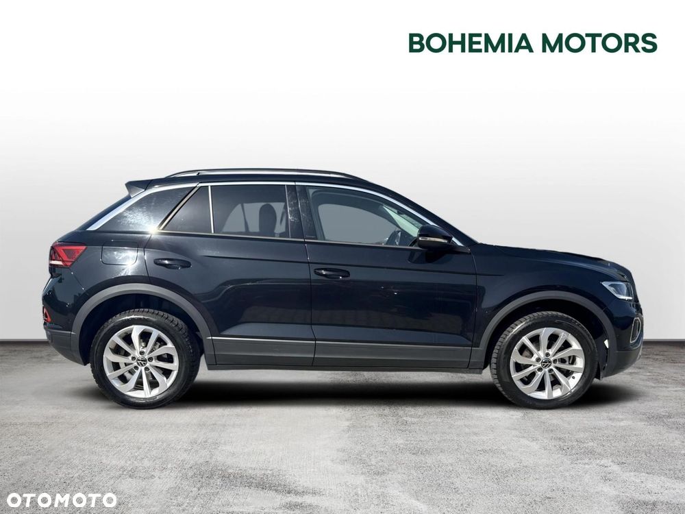 Volkswagen T-Roc - 7