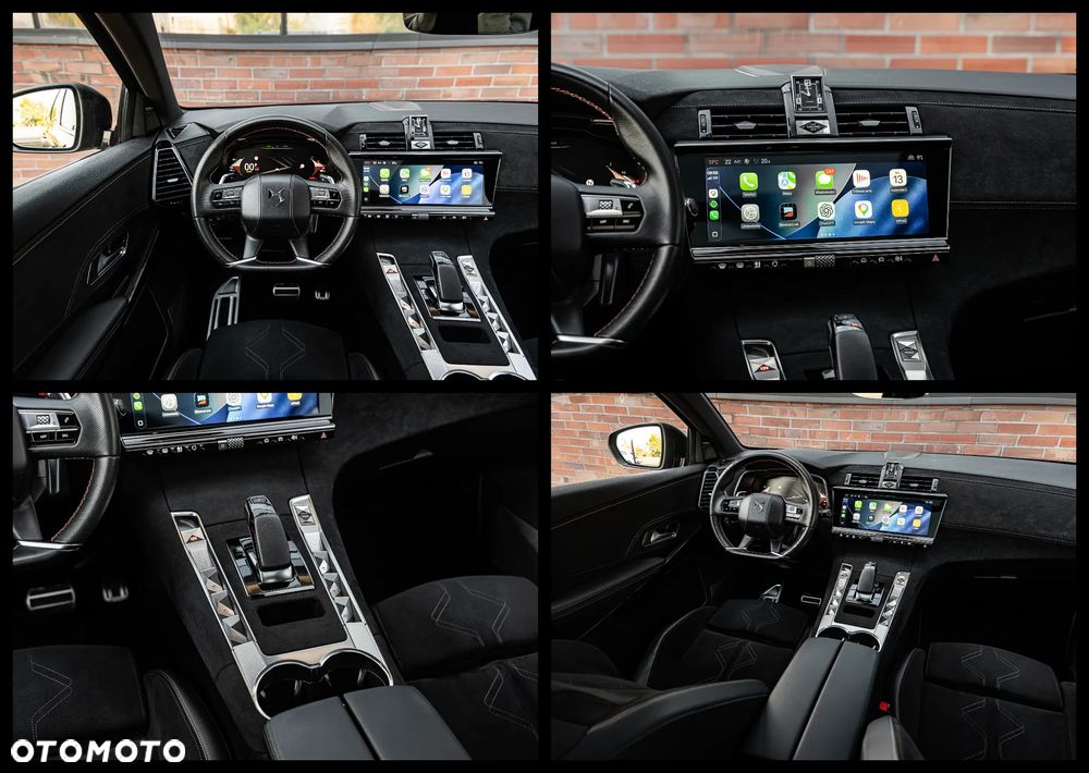 DS Automobiles DS 7 Crossback - 39