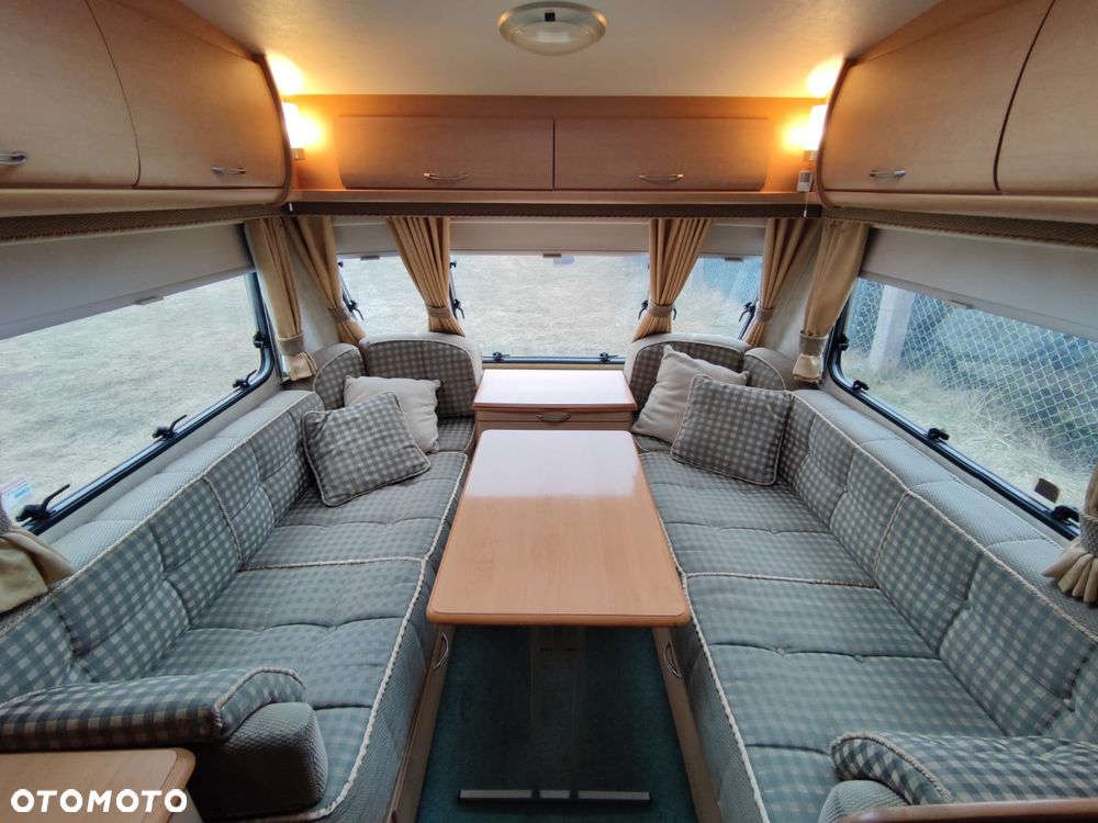 Inny Abbey Interprise - 2