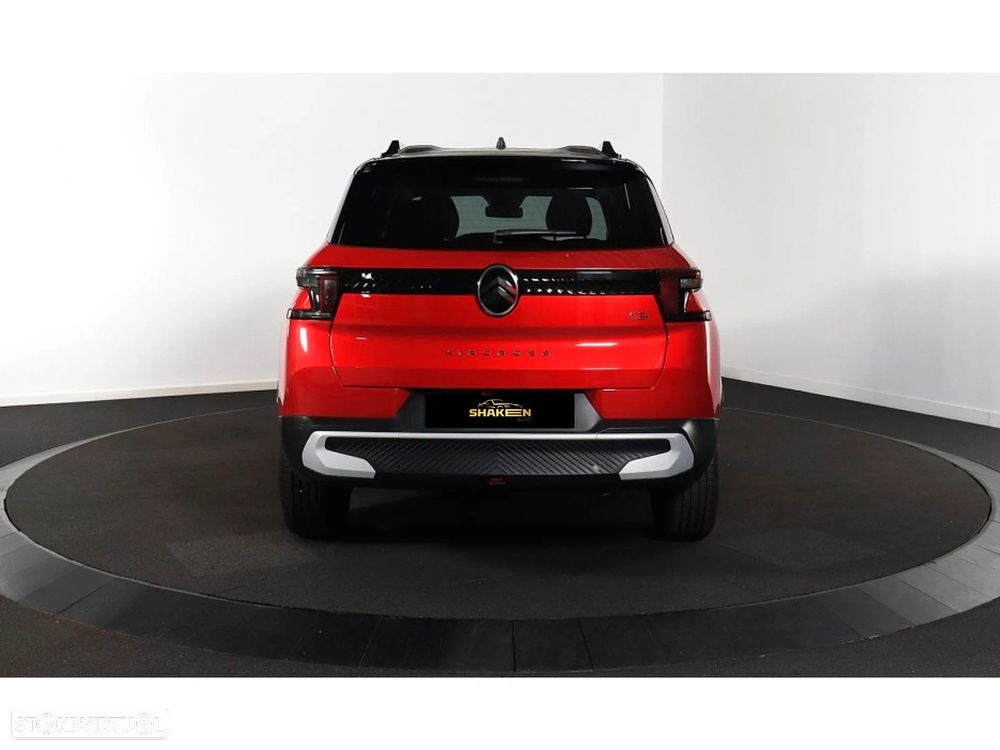 Citroën C3 Aircross 1.2 PureTech Plus - 3