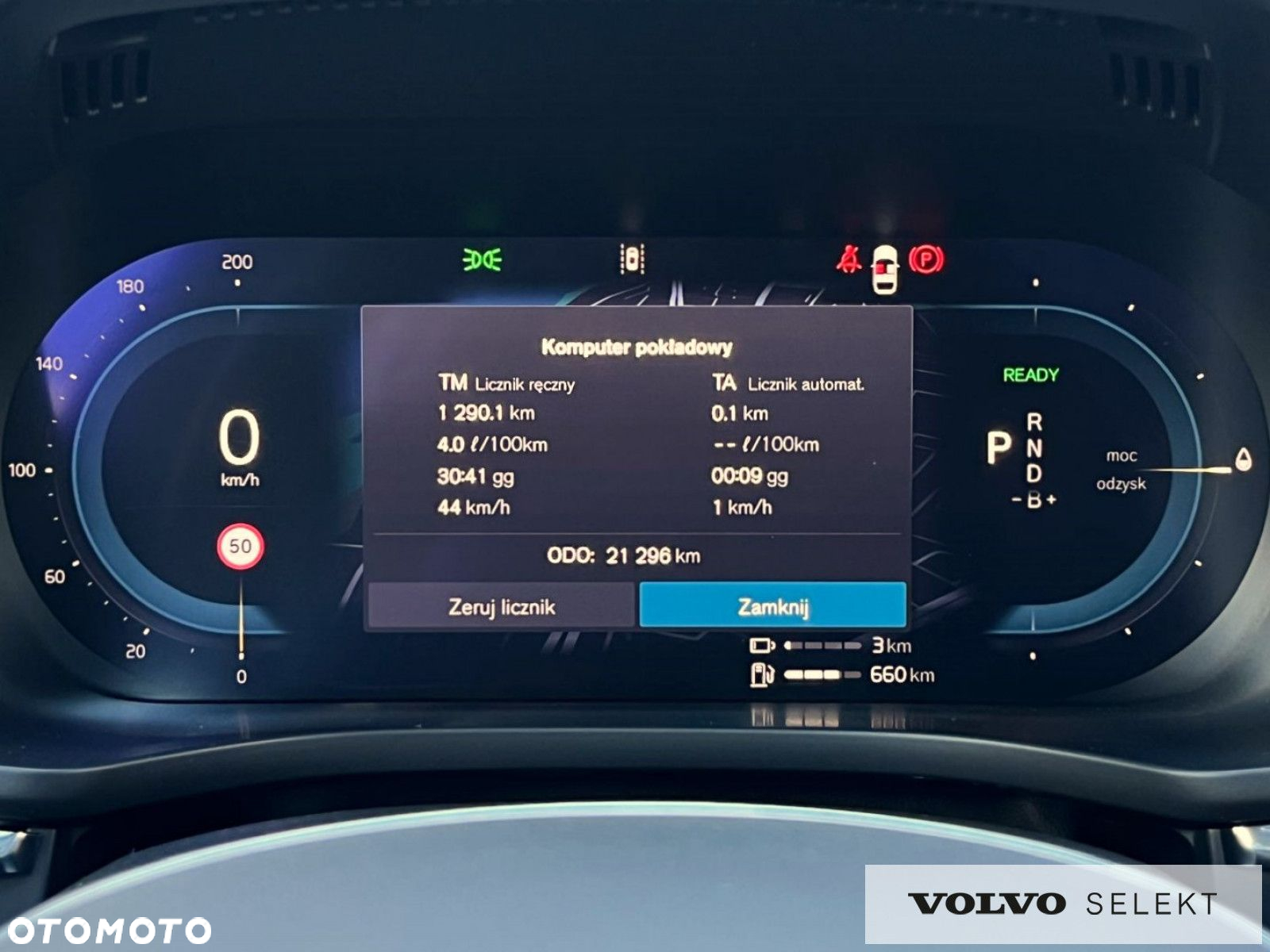 Volvo XC 60 - 34