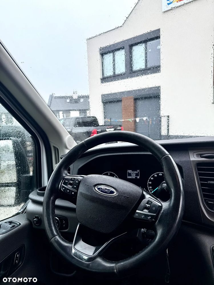 Ford TRANSIT - 9