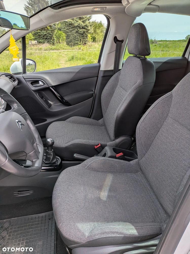 Citroën C3 1.2 VTi Selection - 13