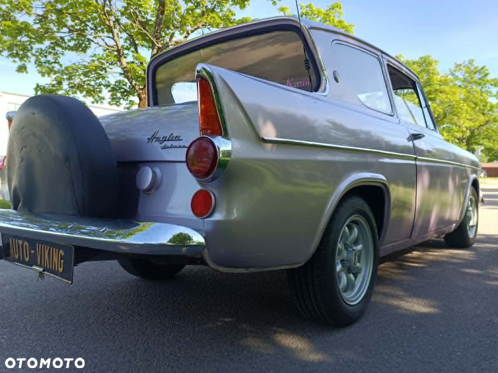Ford Inny - 5