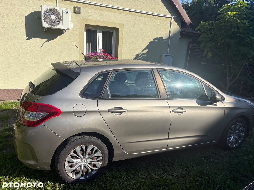 Citroën C4 1.4 VTi Attraction - 3