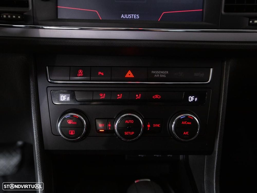 SEAT Leon ST - 17