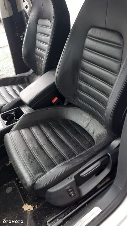 Fotel kanapa Passat CC Lift - 2