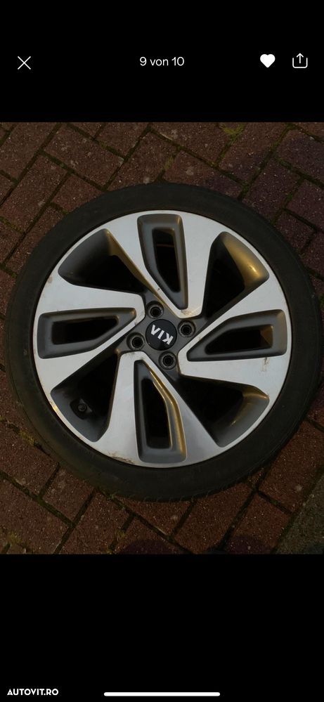 Kia Rio 1.4 CRDI Platinum Edition - 10