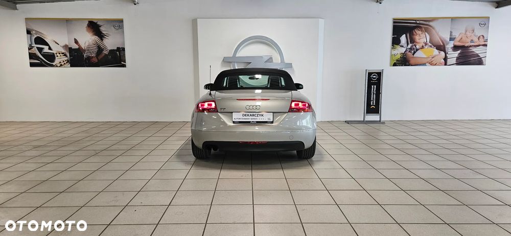 Audi TT Coupé 2.0 TFSI S tronic - 7