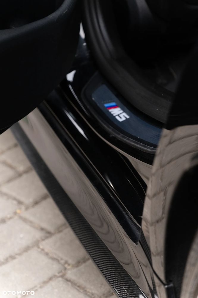 BMW M5 Standard - 22
