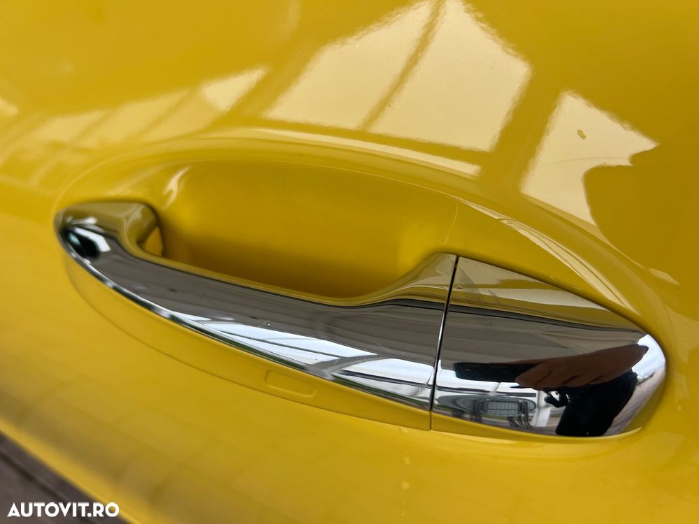 Mercedes-Benz CLA 250 Coupe - 24