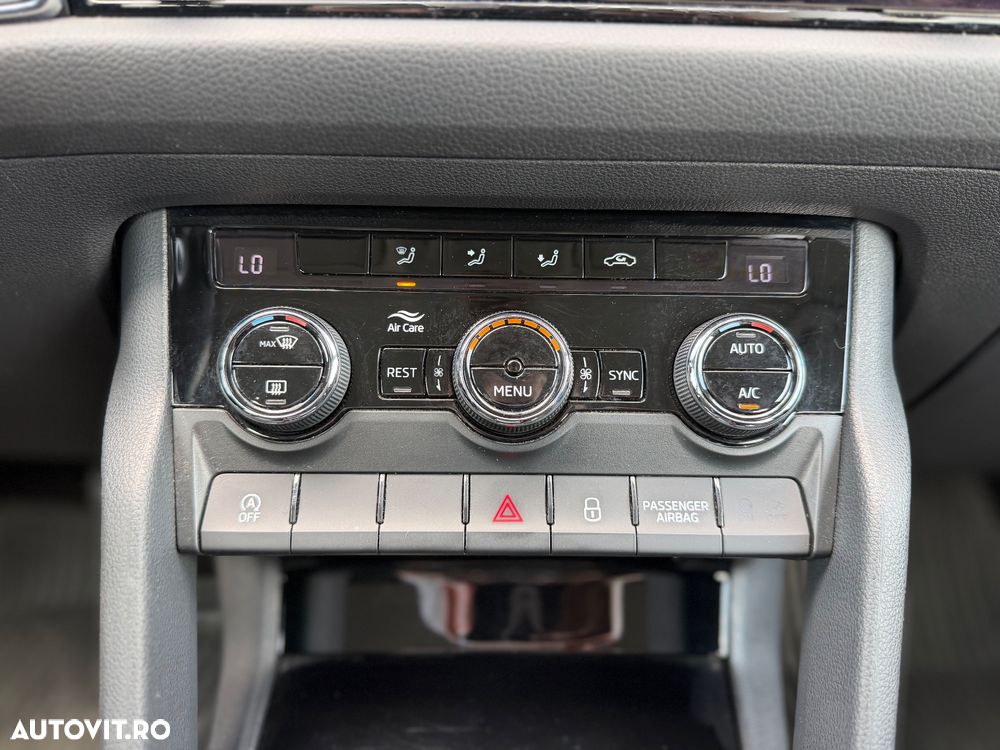 Skoda Kodiaq 1.4 TSI DSG Ambition - 12