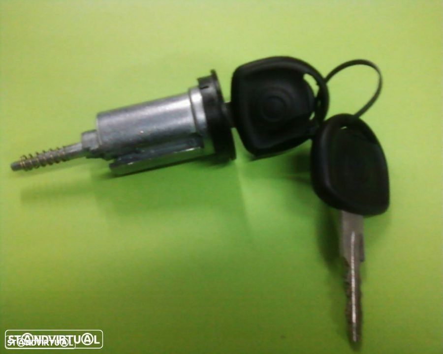 canhão ignição Opel Corsa B (NOVO) - 1
