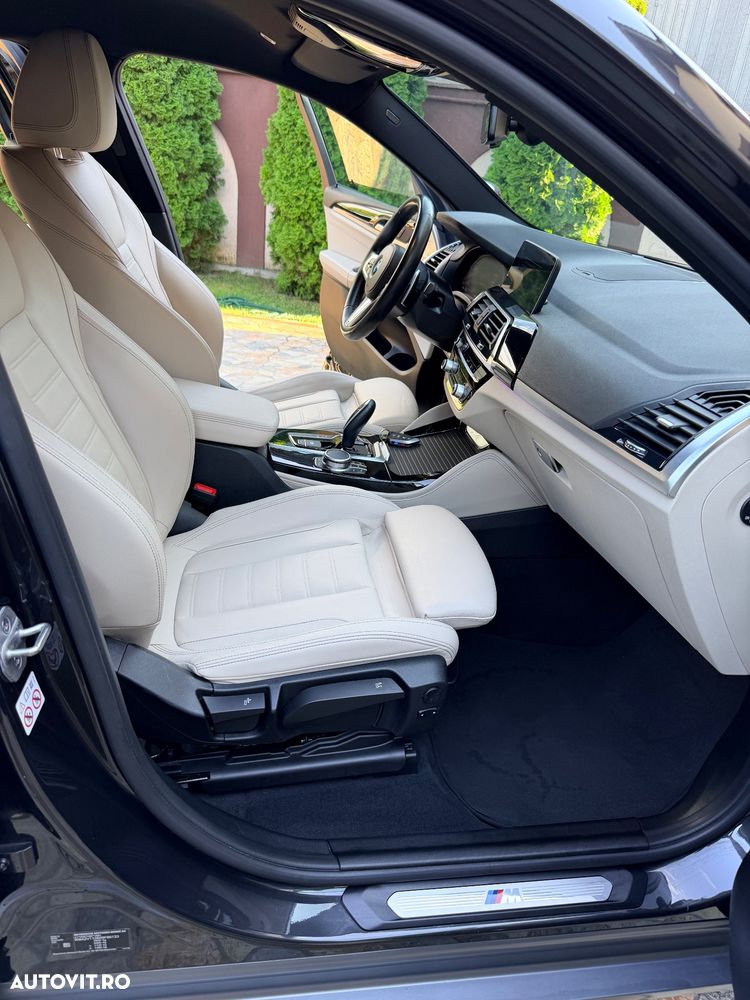 BMW X4 xDrive30i AT M Sport - 9