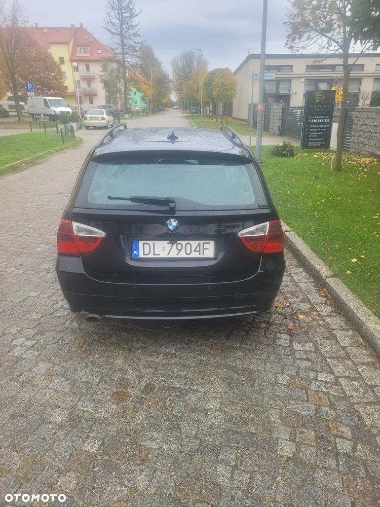 BMW Seria 3 - 3