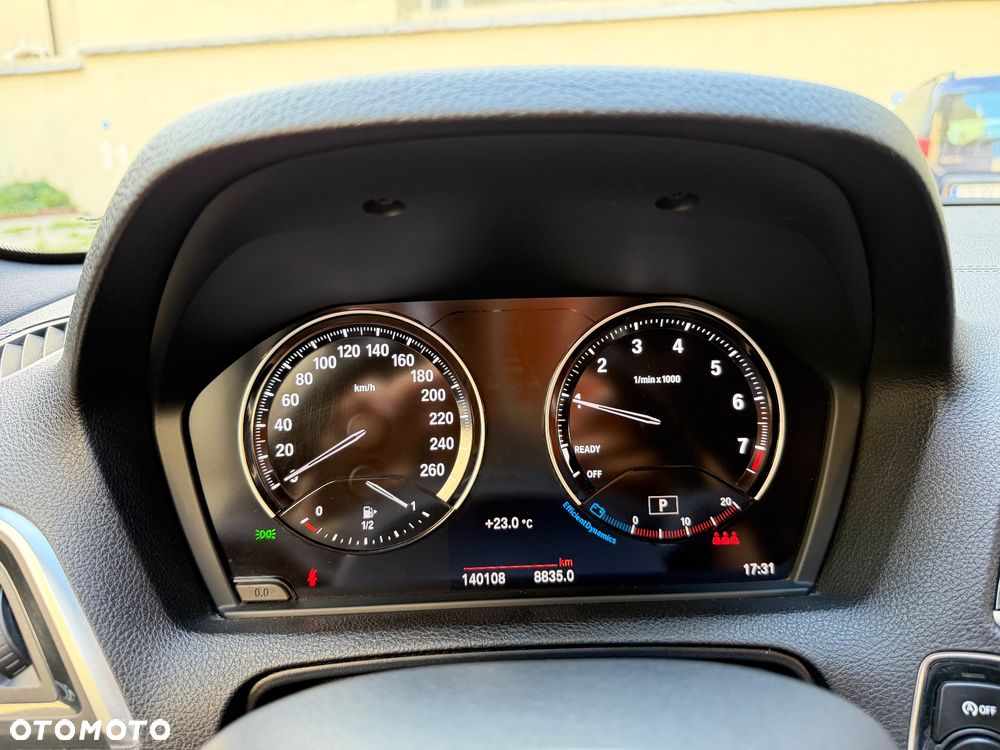 BMW Seria 1 120i GPF Sport Line - 10