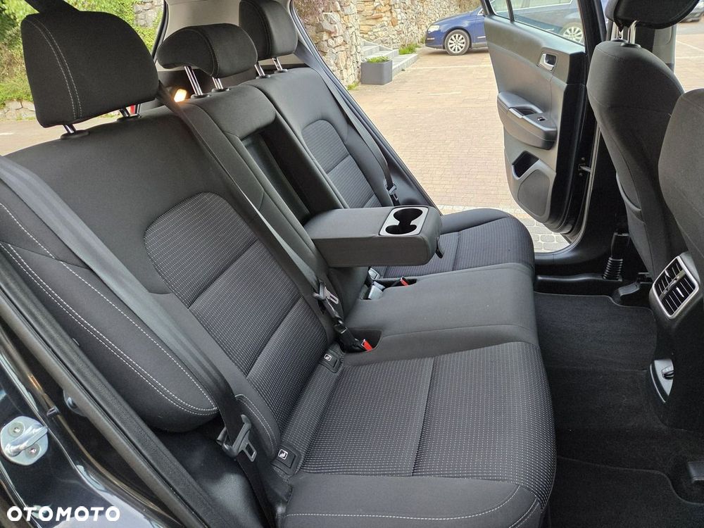 Kia Sportage - 15