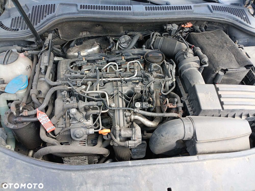 Skoda Superb - 7