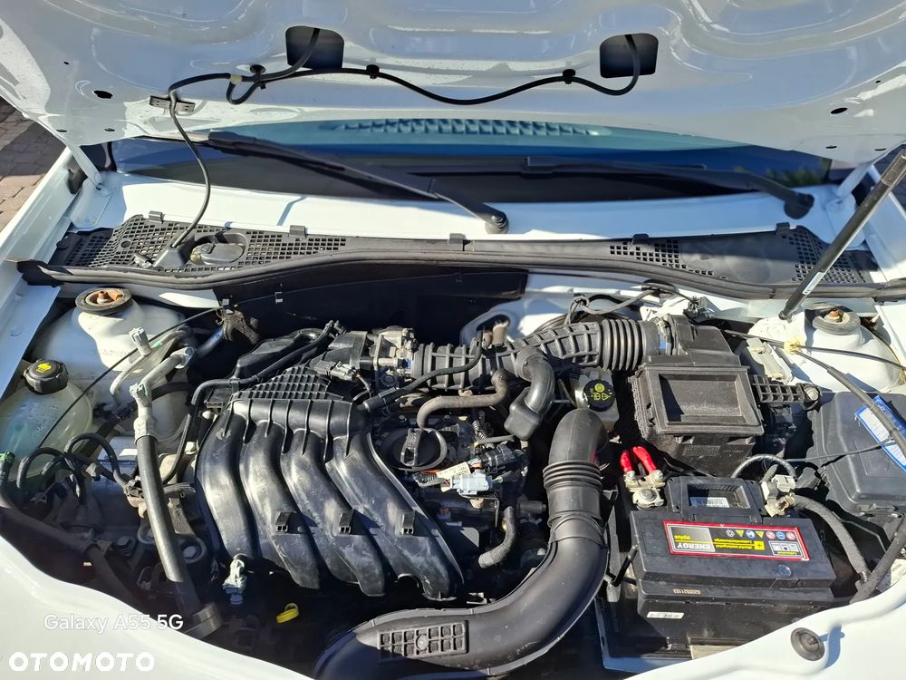 Dacia Duster - 23