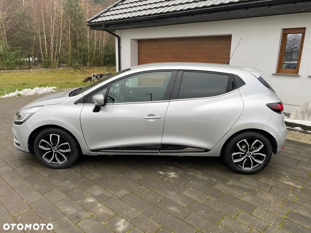Renault Clio Energy TCe 90 Start & Stop Intens - 9