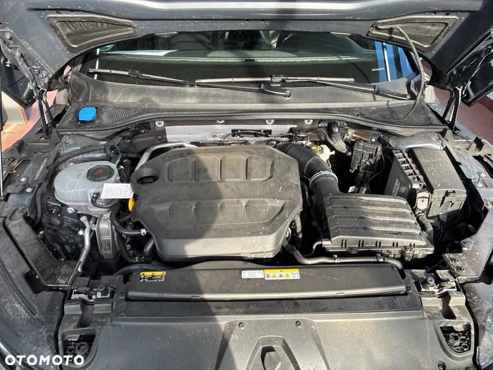 Volkswagen Arteon 2.0 TSI OPF 4Motion DSG R - 14