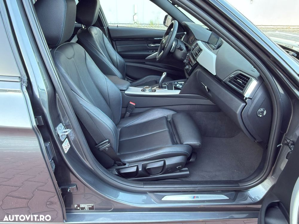 BMW Seria 3 - 10