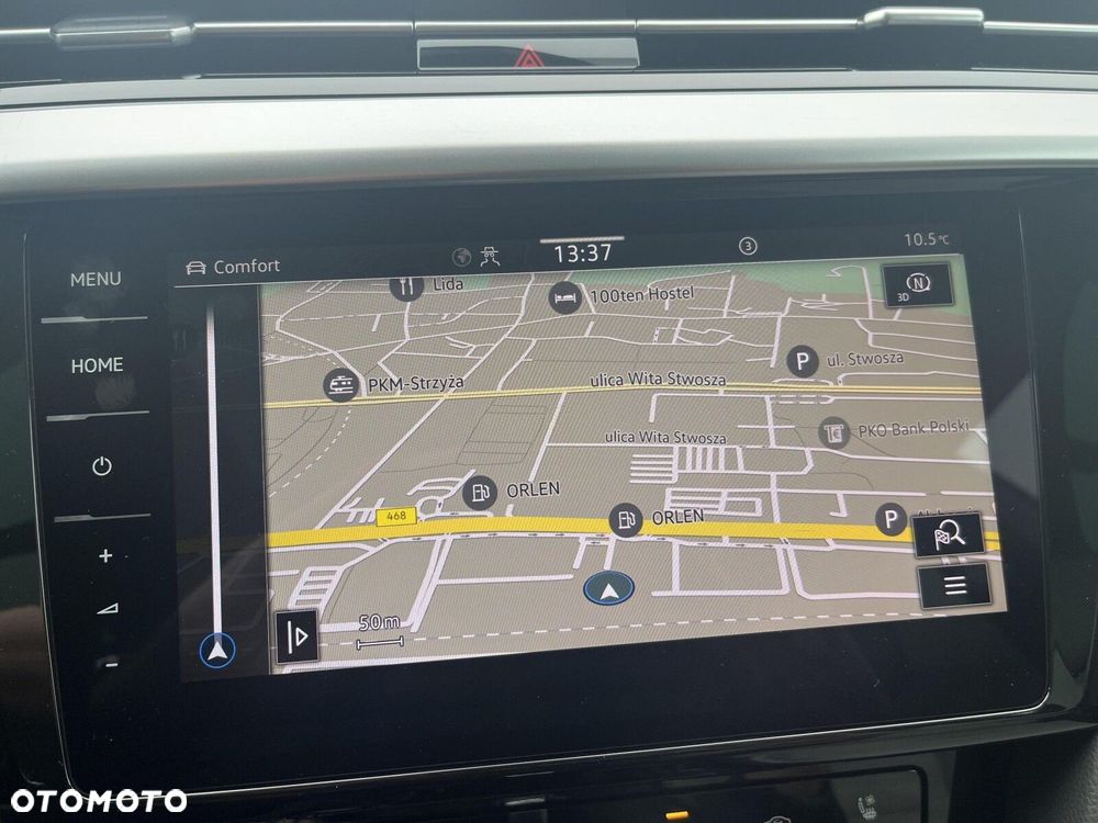 Volkswagen Arteon 2.0 TDI 4Motion Elegance DSG - 26