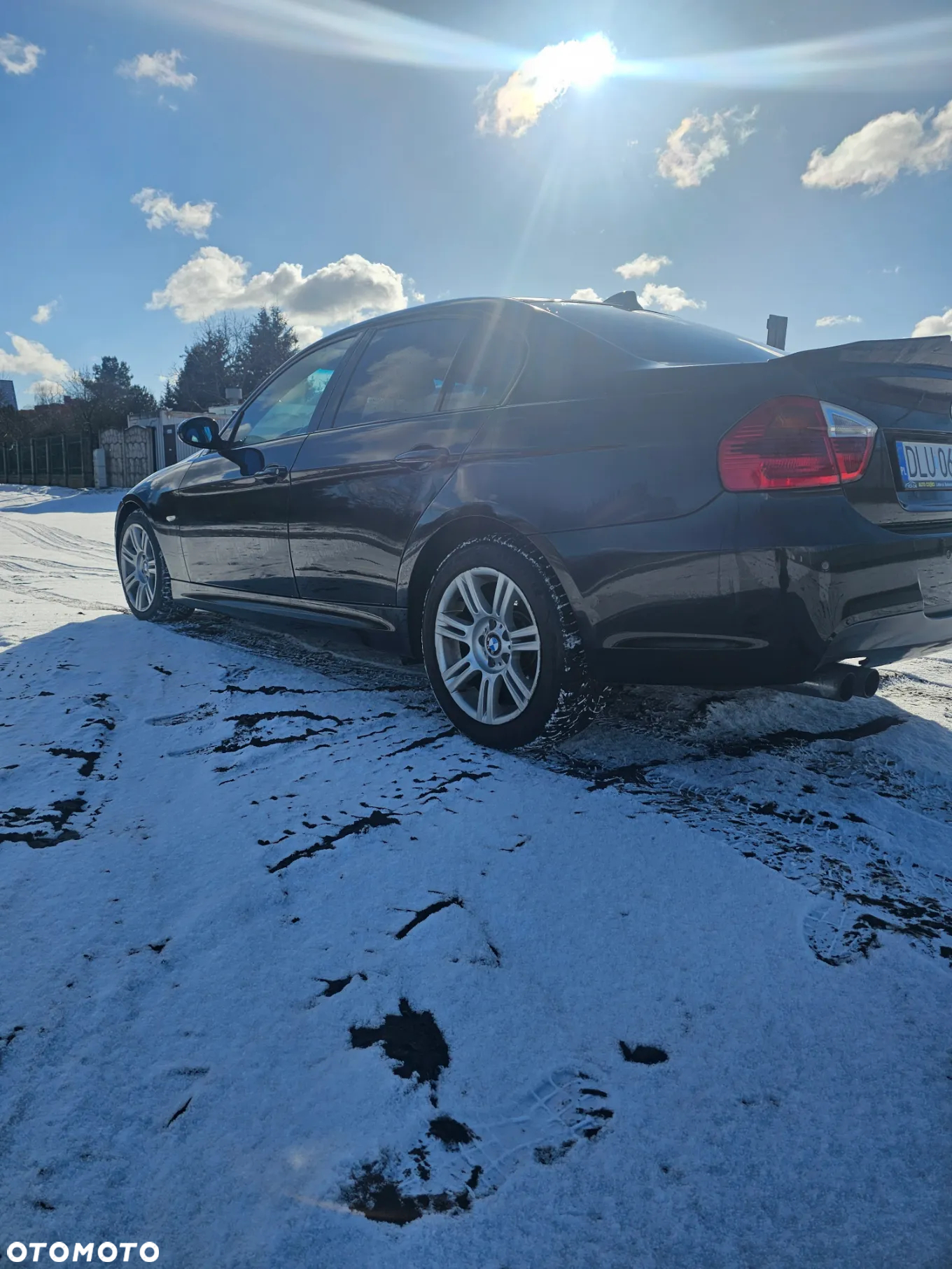 BMW Seria 3 330i - 11