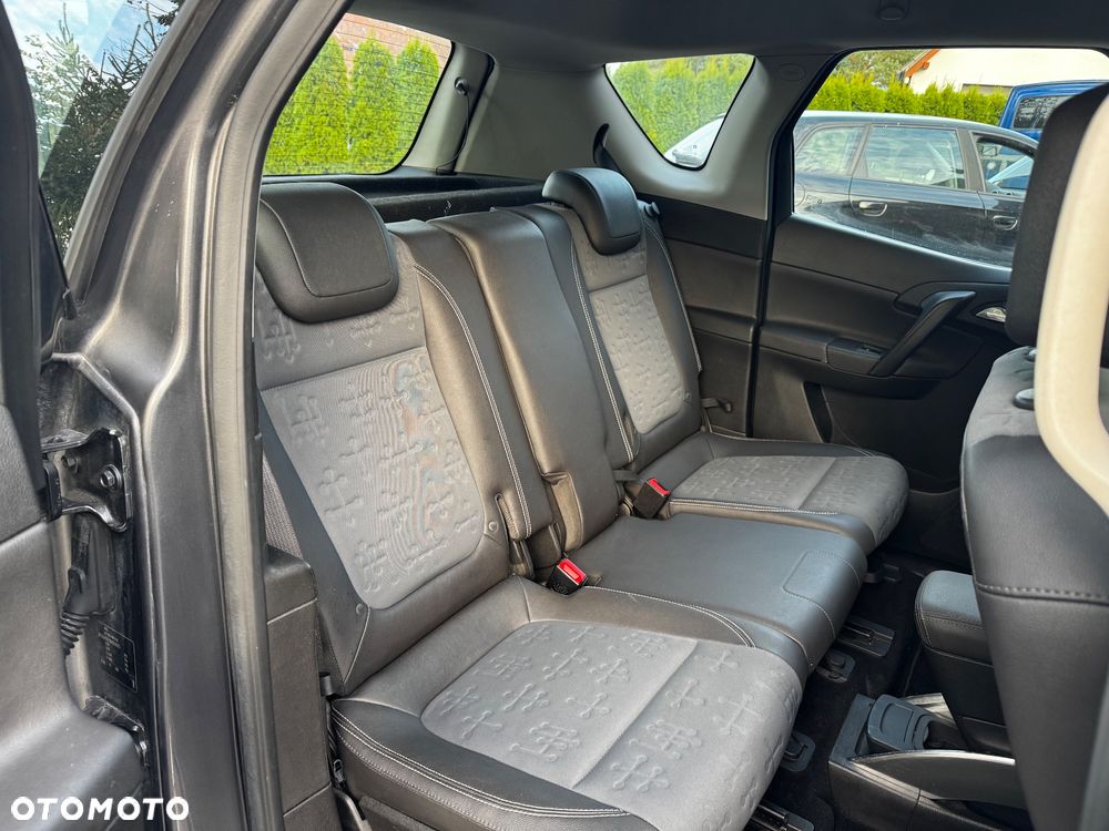 Opel Meriva - 17